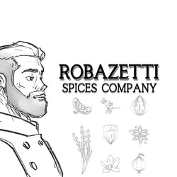 Robazetti Spices Co