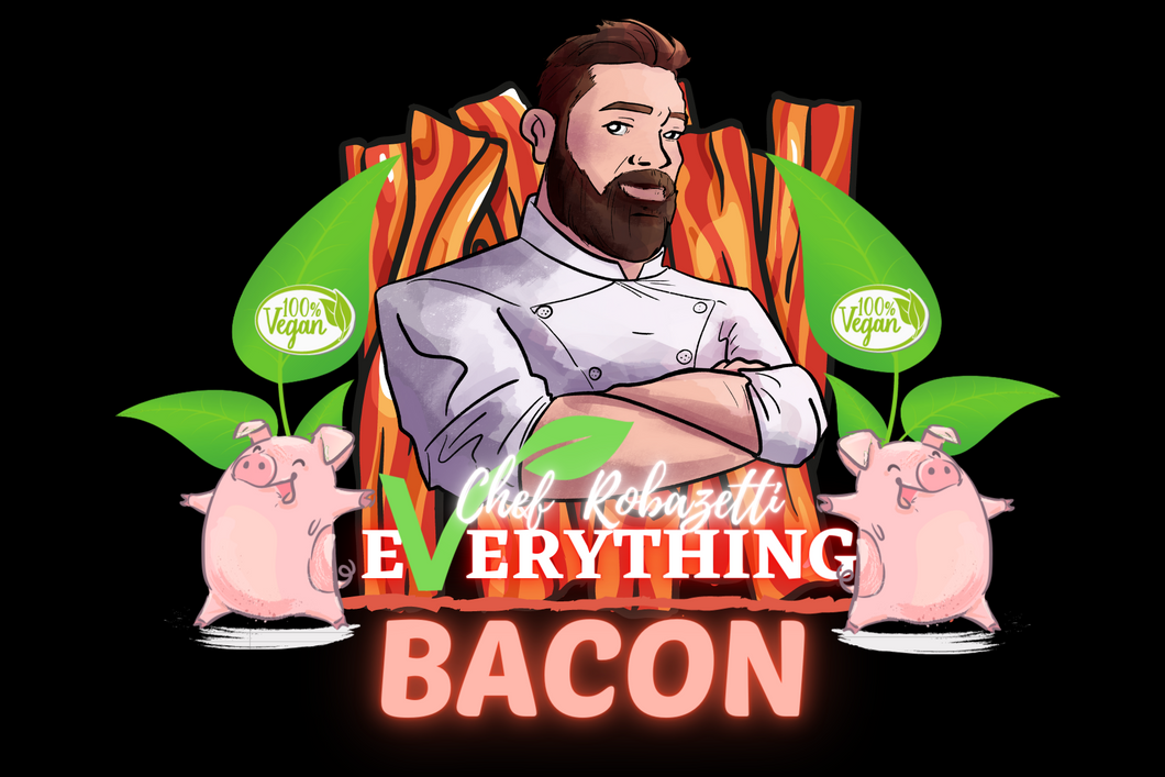 Everything bacon seasoning