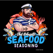 Load image into Gallery viewer, SEAFOOD SEASONING. BERTRAM 46.6
